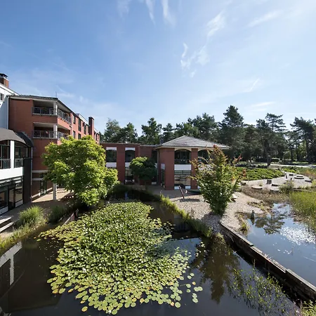 Bilderberg Résidence Groot Heideborgh-3